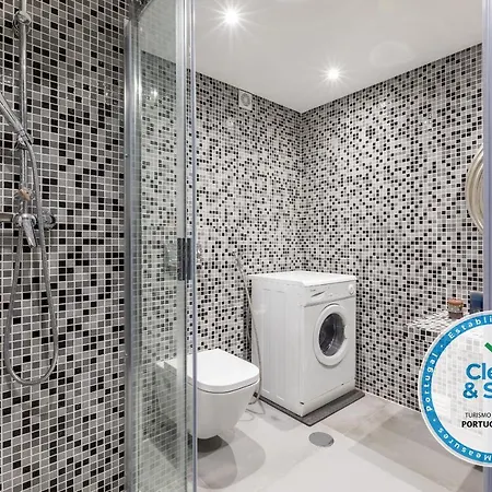 Apartamento New Center A19-belavista 214 Albufeira
