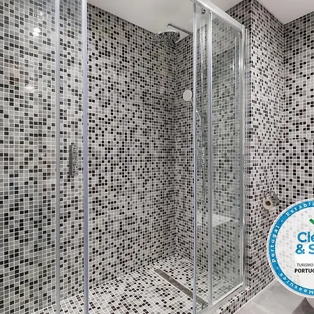 Apartamento New Center A19-belavista 214