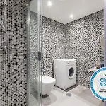 דירה New Center A19-belavista 214 אלבופיירה