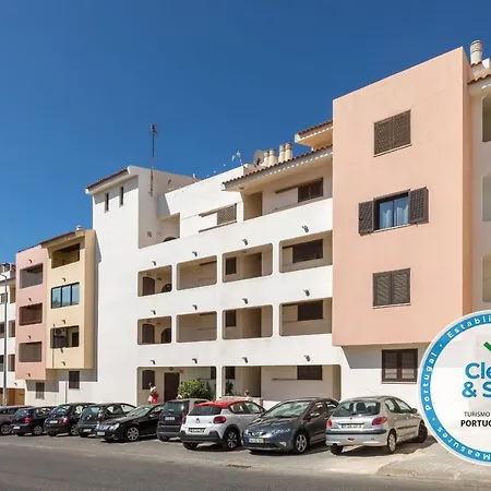 Apartment New Center A19-belavista 214