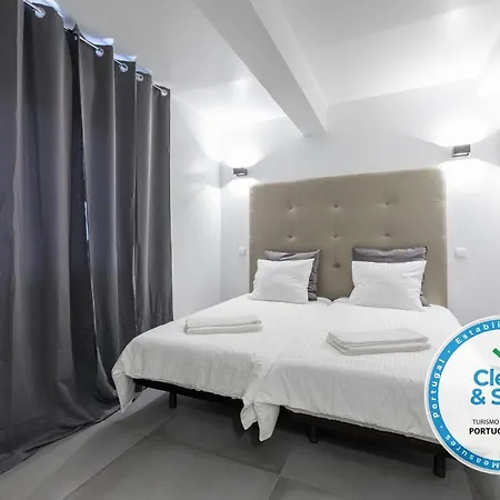Apartment New Center A19-belavista 214