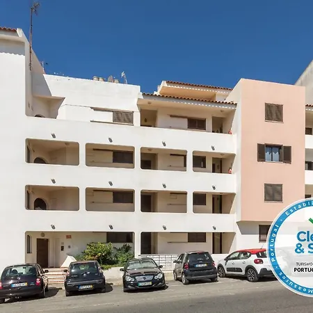 Apartment New Center A19-belavista 214