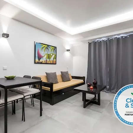 New Center A19-belavista 214 * Albufeira