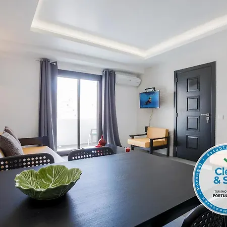 Apartman New Center A19-belavista 214